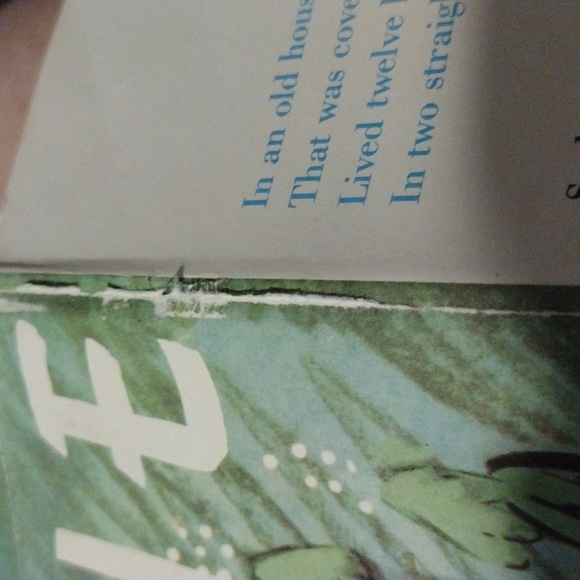 Madeline hardcover Book - Picture 8 of 15